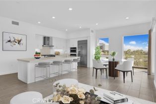 Condominium, 3415 Rivington, Irvine, CA 92612 - 4