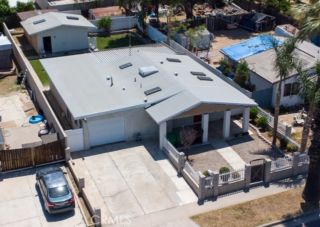 Single Family Residence, 161 Cota st, Corona, CA 92882 - 1