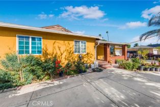 Single Family Residence, 10636 Wolfe ave, Riverside, CA 92505 - 5