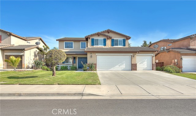 Single Family Residence, 12415 Brianwood dr, Riverside, CA 92503 - 1