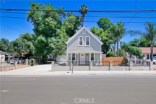 Single Family Residence, 1835 Martin Luther King blvd, Riverside, CA 92507 - 2