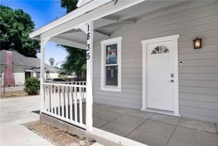 Single Family Residence, 1835 Martin Luther King blvd, Riverside, CA 92507 - 4