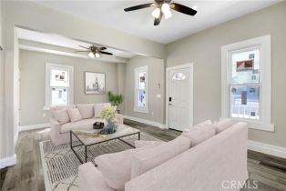 Single Family Residence, 1835 Martin Luther King blvd, Riverside, CA 92507 - 9