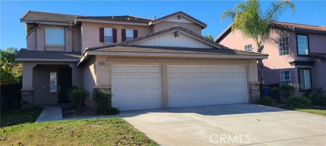 Single Family Residence, 19639 Allenhurst st, Riverside, CA 92508 - 1