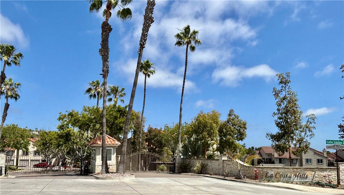 Condominium, 3513 Caminito Sierra, Carlsbad, CA 92009 - 1