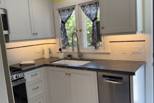 Single Family Residence, 297 Garfield ave, Pasadena, CA 91101 - 9