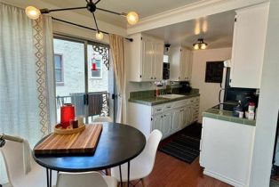 Condominium, 615 Broadway, Long Beach, CA 90802 - 4