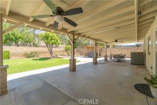 Single Family Residence, 5611 Harold street, Riverside, CA 92503 - 20