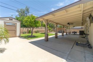 Single Family Residence, 5611 Harold street, Riverside, CA 92503 - 25