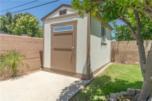 Single Family Residence, 5611 Harold street, Riverside, CA 92503 - 26