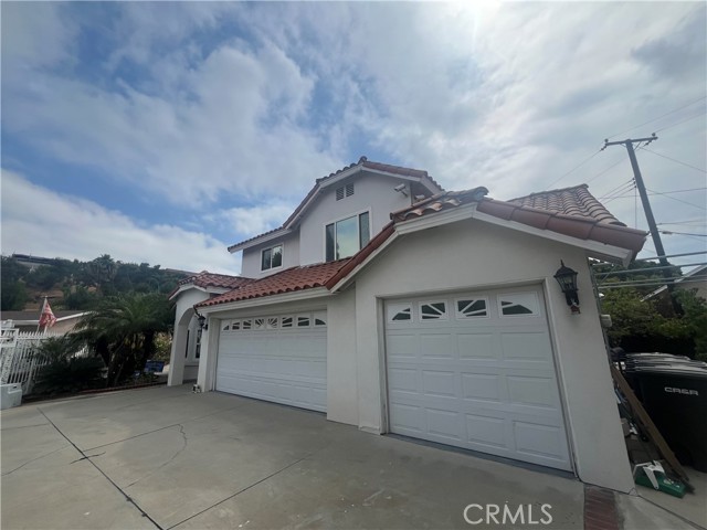 Single Family Residence, 2445 Santiago blvd, Orange, CA 92867 - 1