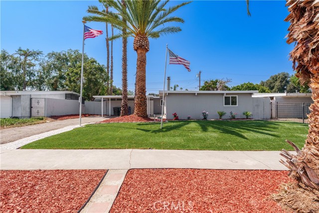 Single Family Residence, 8235 Coleman st, Riverside, CA 92504 - 1