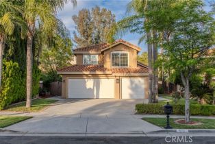 Single Family Residence, 573 Hamilton dr, Corona, CA 92879 - 2