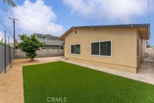 Single Family Residence, 15216 Daphne ave, Gardena, CA 90249 - 24