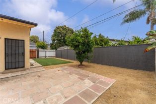 Single Family Residence, 15216 Daphne ave, Gardena, CA 90249 - 25