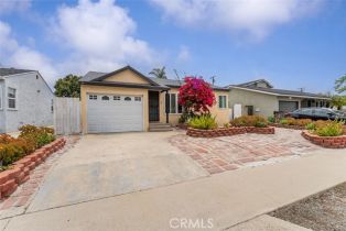 Single Family Residence, 15216 Daphne ave, Gardena, CA 90249 - 3