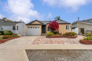 Single Family Residence, 15216 Daphne AVE, Gardena, CA  Gardena, CA 90249