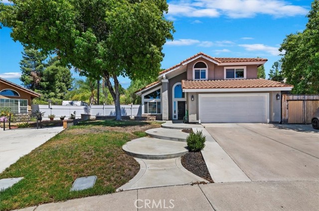 Single Family Residence, 39796 Barcelona, Murrieta, CA 92562 - 1