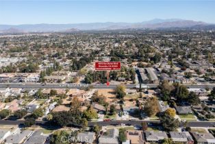 , 1 Van Buren blvd, Riverside, CA 92503 - 5