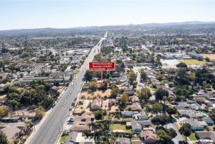 , 1 Van Buren blvd, Riverside, CA 92503 - 6