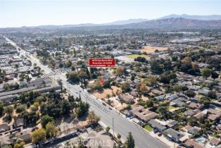 , 1 Van Buren blvd, Riverside, CA 92503 - 7