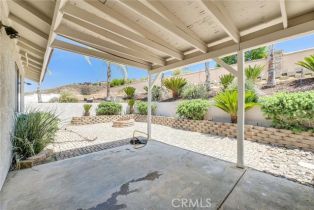 Single Family Residence, 30998 Emperor dr, Canyon Lake, CA 92587 - 28