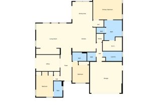 Single Family Residence, 11638 Oakton way, Corona, CA 92883 - 58