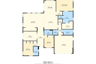 Single Family Residence, 11638 Oakton way, Corona, CA 92883 - 59