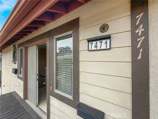 Condominium, 7471 Boyd ave, Corona, CA 92881 - 1