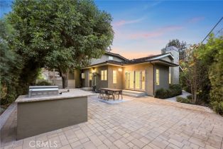 Single Family Residence, 416 Altura rd, Arcadia , CA 91007 - 45