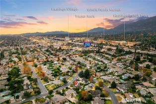 Single Family Residence, 416 Altura rd, Arcadia , CA 91007 - 48