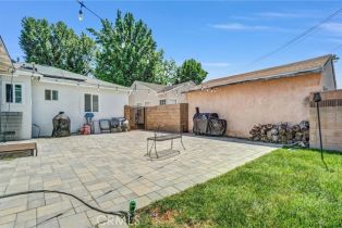 Single Family Residence, 275 Bort st, Long Beach, CA 90805 - 18