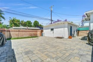 Single Family Residence, 275 Bort st, Long Beach, CA 90805 - 19