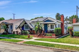 Single Family Residence, 275 Bort st, Long Beach, CA 90805 - 2