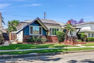Single Family Residence, 275 Bort st, Long Beach, CA 90805 - 3