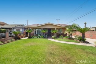 Single Family Residence, 2705 Central ave, El Monte, CA 91733 - 2