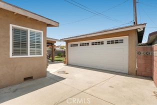 Single Family Residence, 2705 Central ave, El Monte, CA 91733 - 27