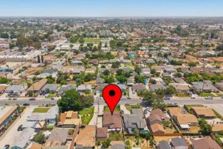 Single Family Residence, 2705 Central ave, El Monte, CA 91733 - 33