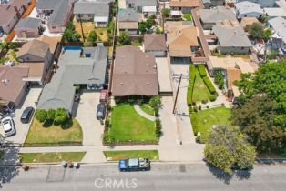 Single Family Residence, 2705 Central ave, El Monte, CA 91733 - 34