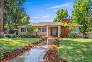 Single Family Residence, 536 Palm dr, Arcadia , CA 91007 - 2