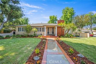 Single Family Residence, 536  W Palm DR, CA  , CA 91007