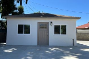 Residential Lease, 2290 Cogswell RD, El Monte, CA  El Monte, CA 91732