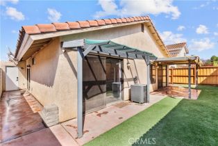 Single Family Residence, 162 Mistletoe dr, Corona, CA 92879 - 3