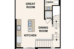 Condominium, 4004 Valley Oak ln, El Monte, CA 91733 - 3