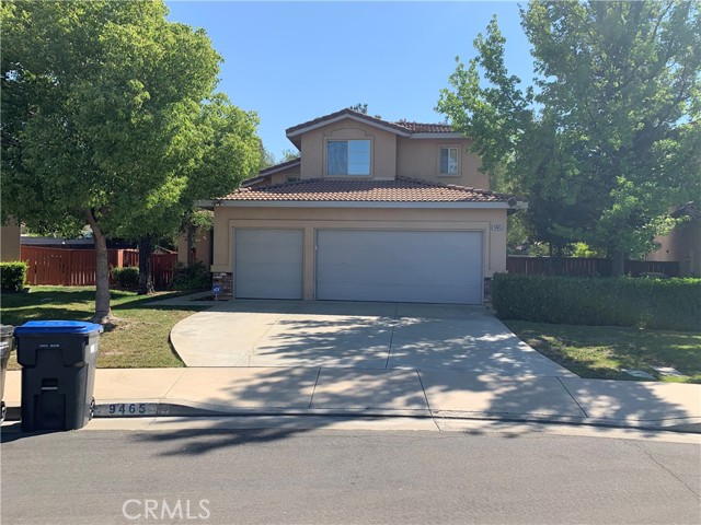 Single Family Residence, 9465 Nickellaus ct, Corona, CA 92883 - 1