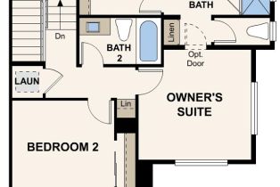 Condominium, 4002 Valley Oak ln, El Monte, CA 91733 - 4