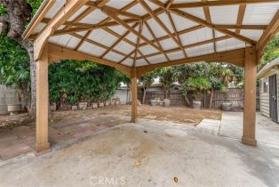 Single Family Residence, 9912 Marshall st, El Monte, CA 91731 - 21