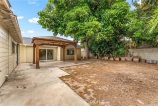 Single Family Residence, 9912 Marshall st, El Monte, CA 91731 - 24