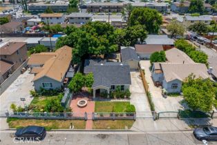 Single Family Residence, 9912 Marshall st, El Monte, CA 91731 - 29