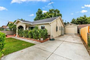 Single Family Residence, 9912 Marshall st, El Monte, CA 91731 - 3